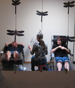 What to Expect Community Acupuncture Albuquerque